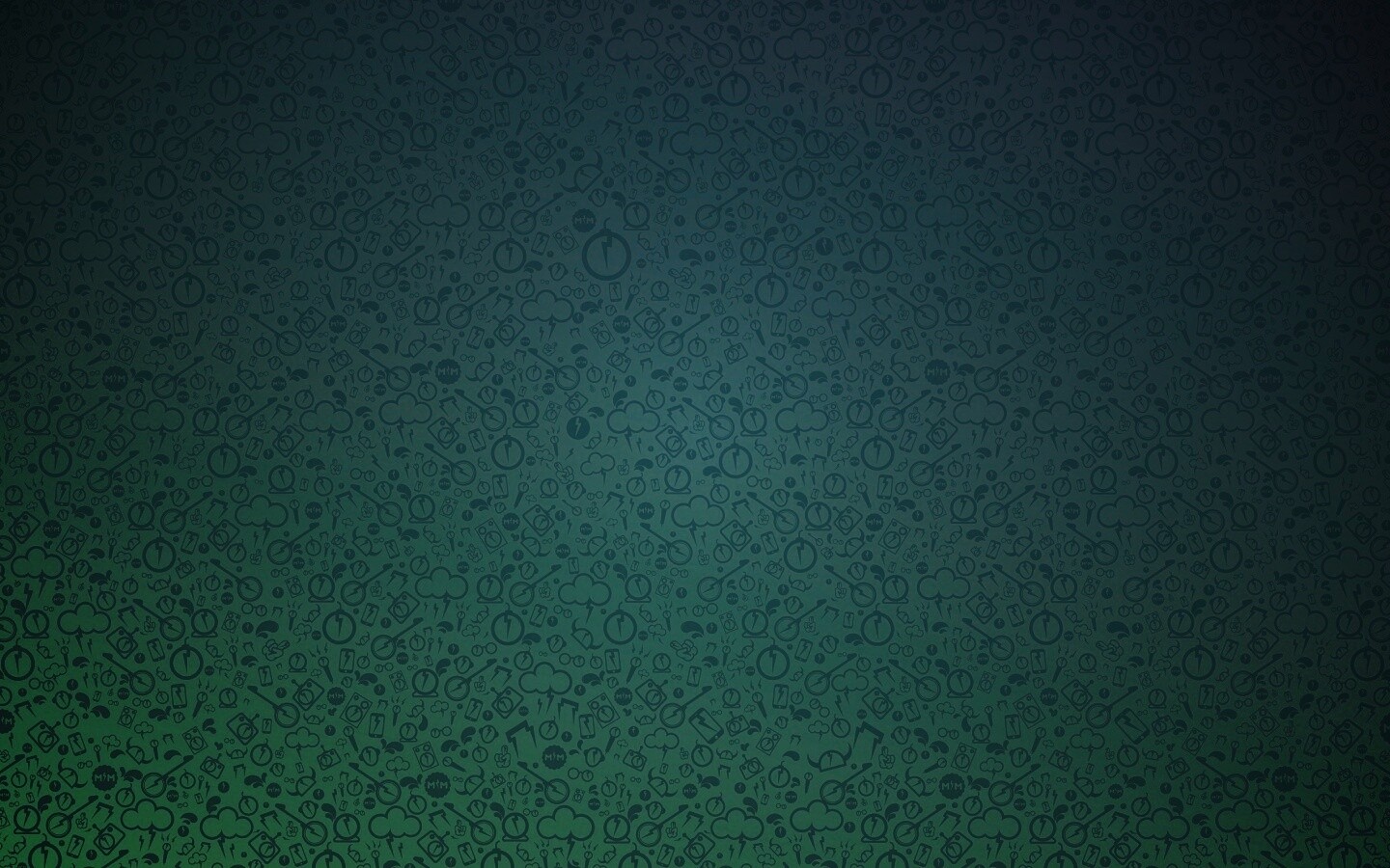 Разные символы обои