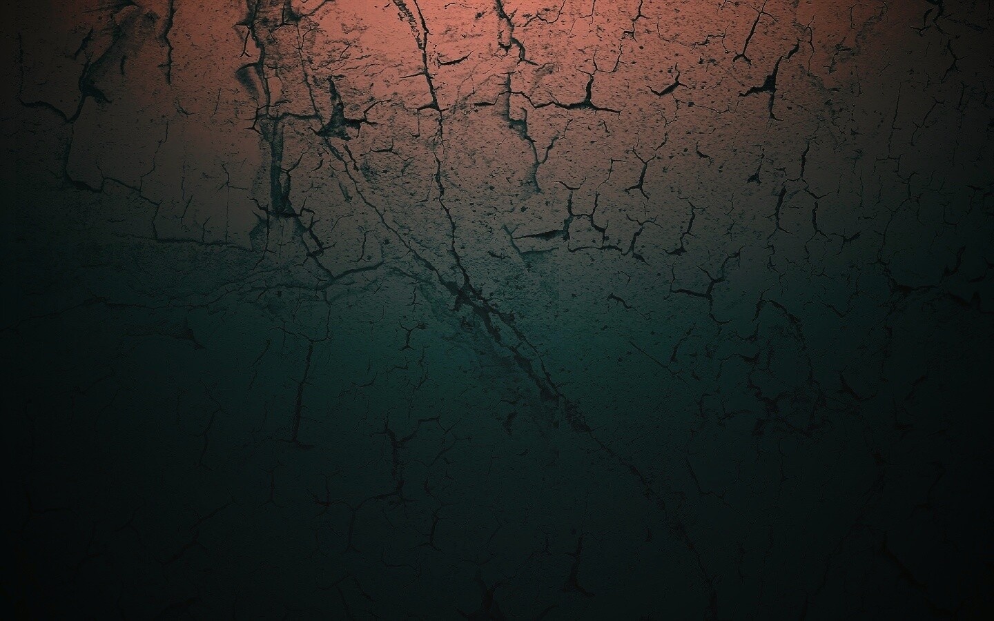 Растрескавшаяся стена обои