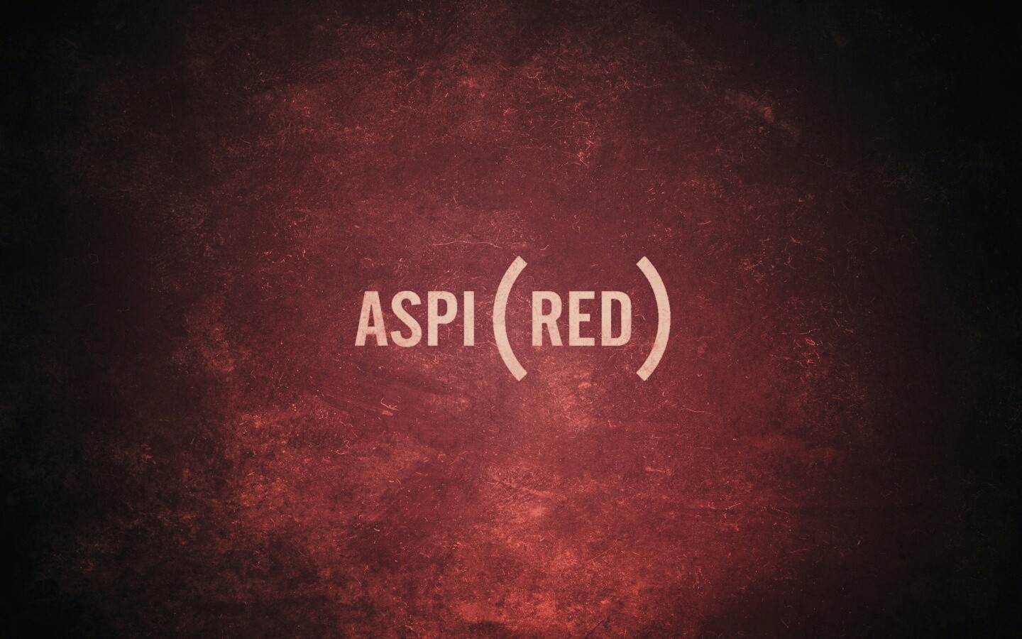 Aspired — Стремление обои