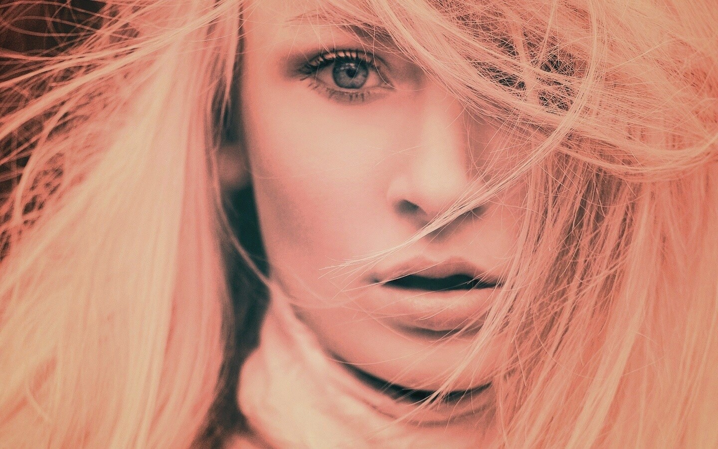 Ледяная королева обои