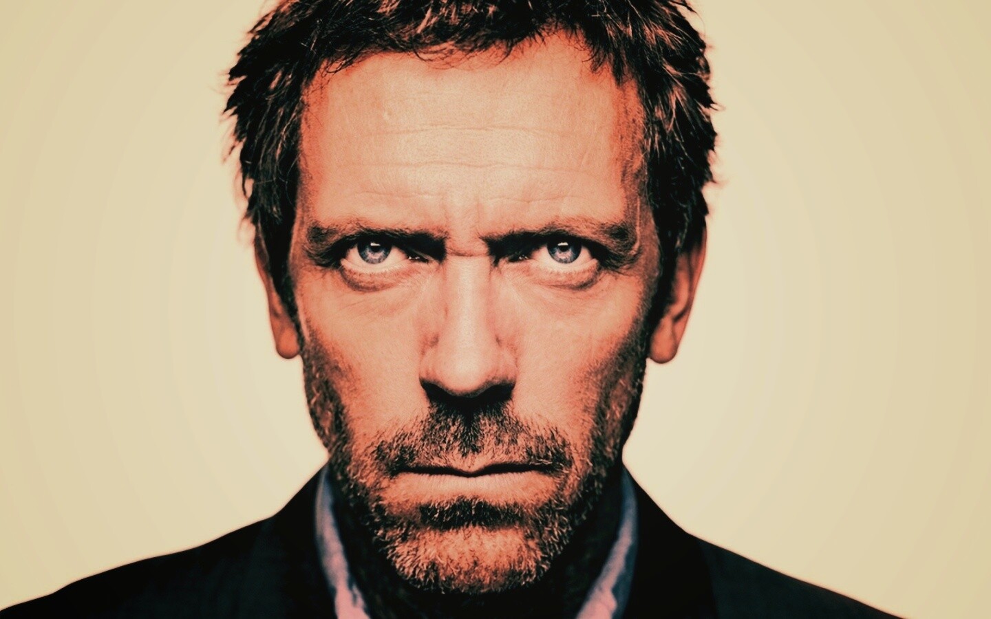 Грегори Хаус обои