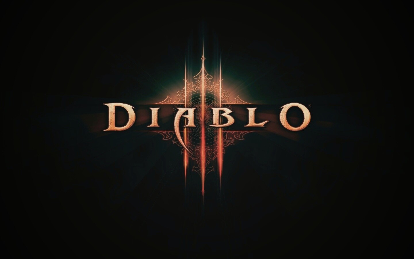 Diablo 3 обои