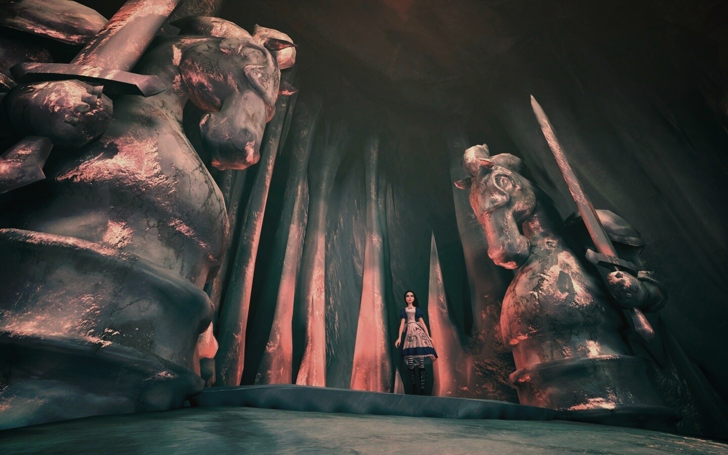 Кавалерия обои