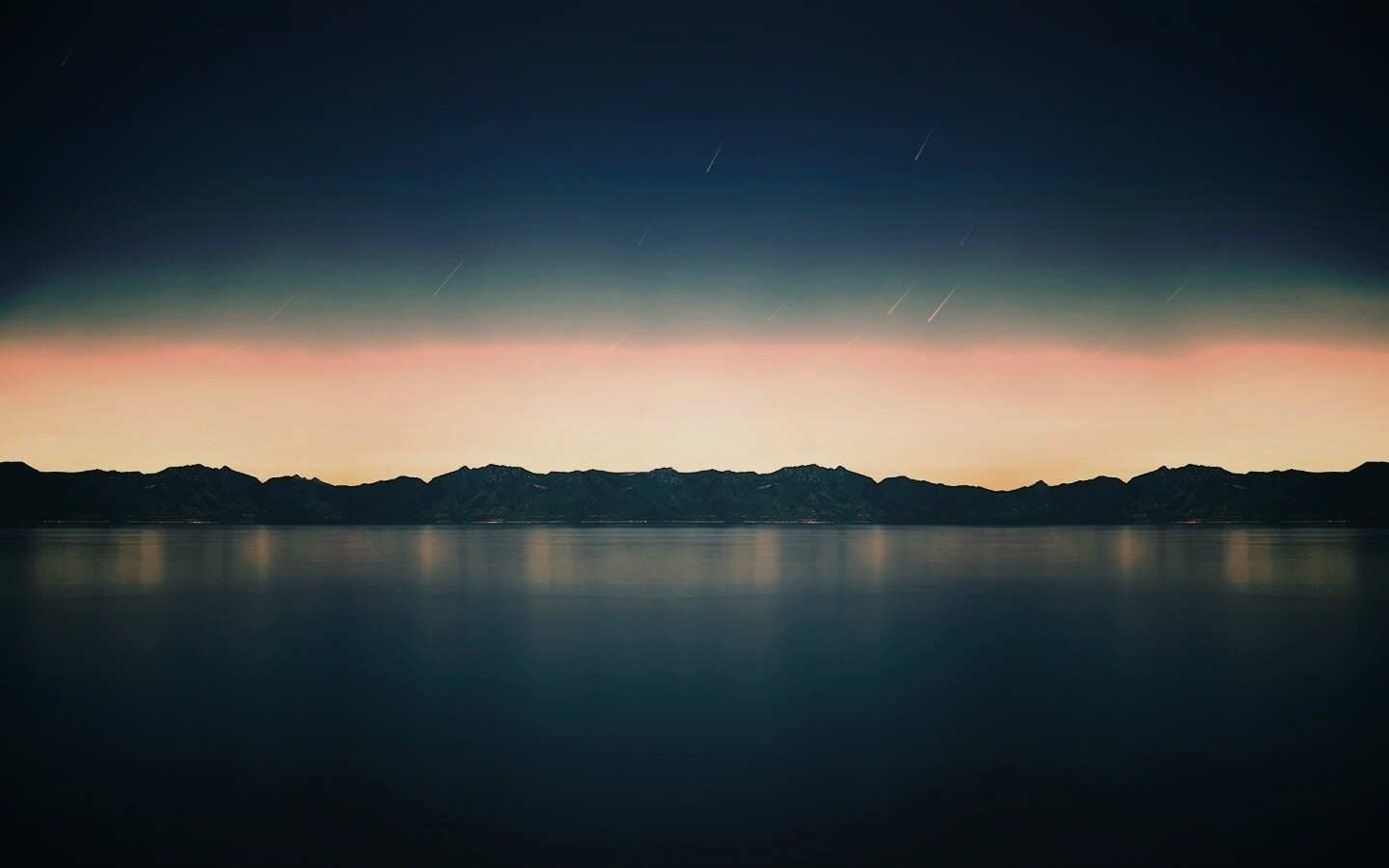 Спокойное море обои