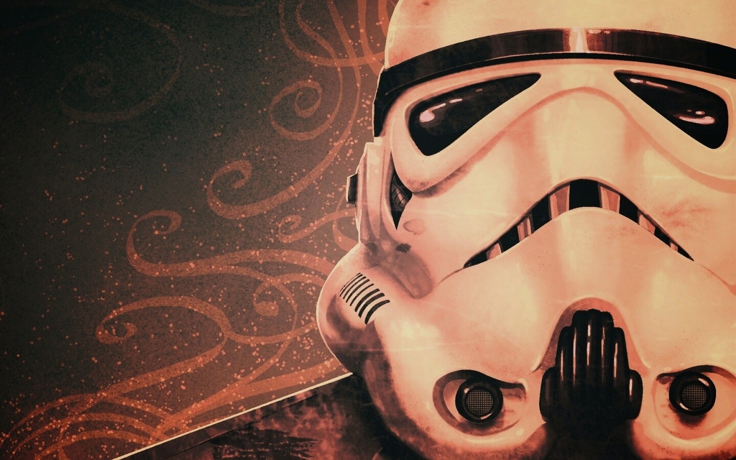 Штурмовик обои