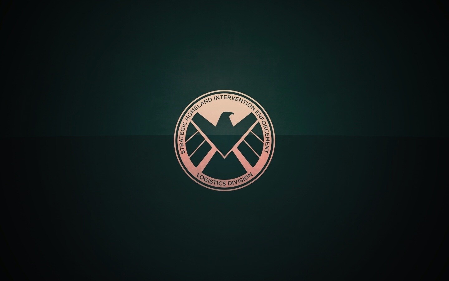 S.H.I.E.L.D. обои