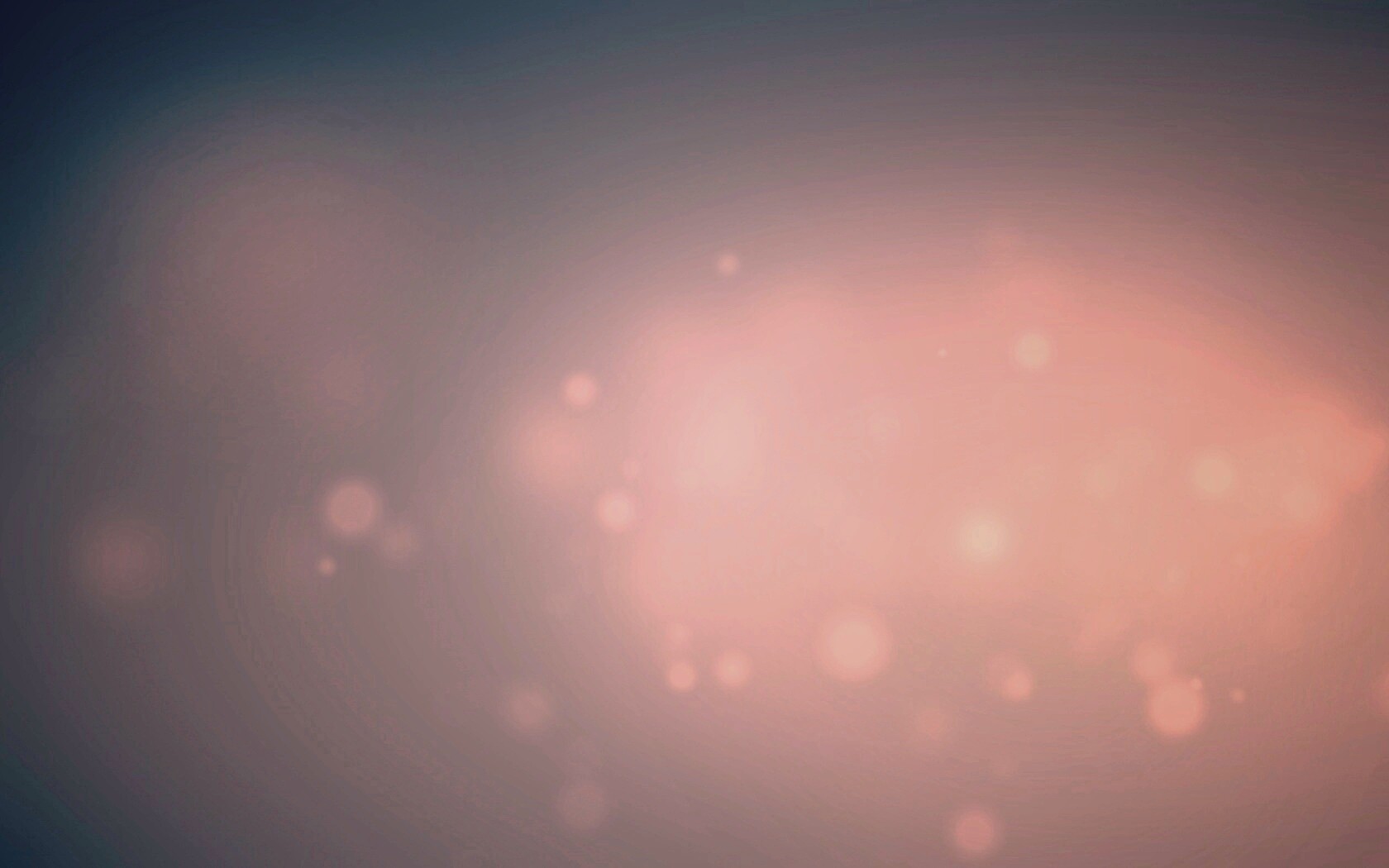 Мягкие синие пятна обои