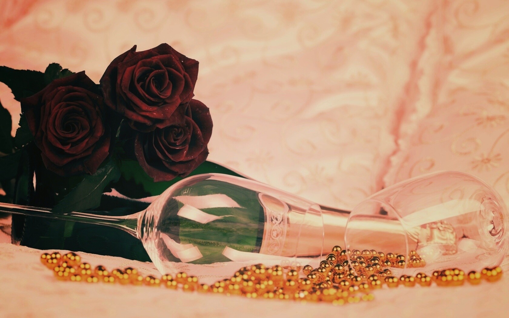 Джентельменский набор обои