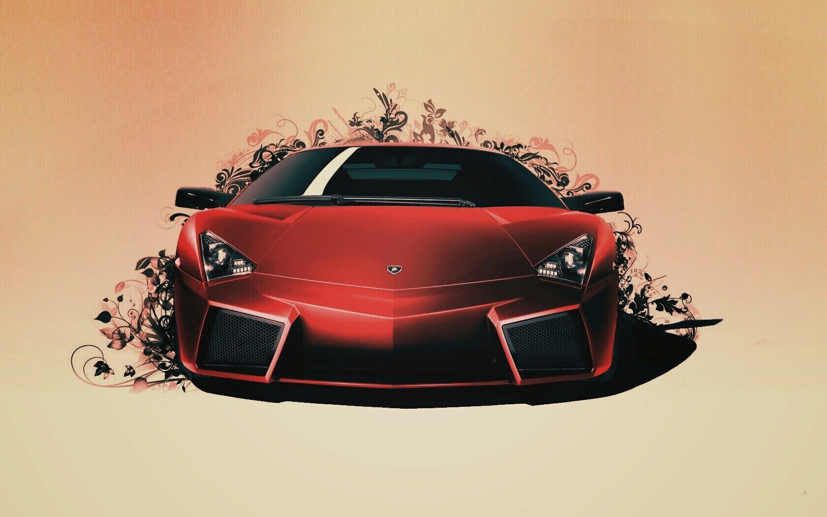 Lamborghini обои