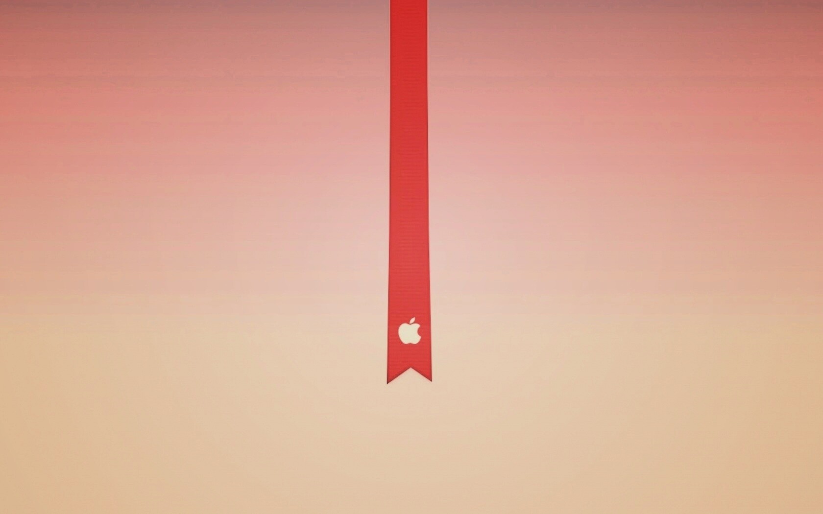 Закладка Эпл обои