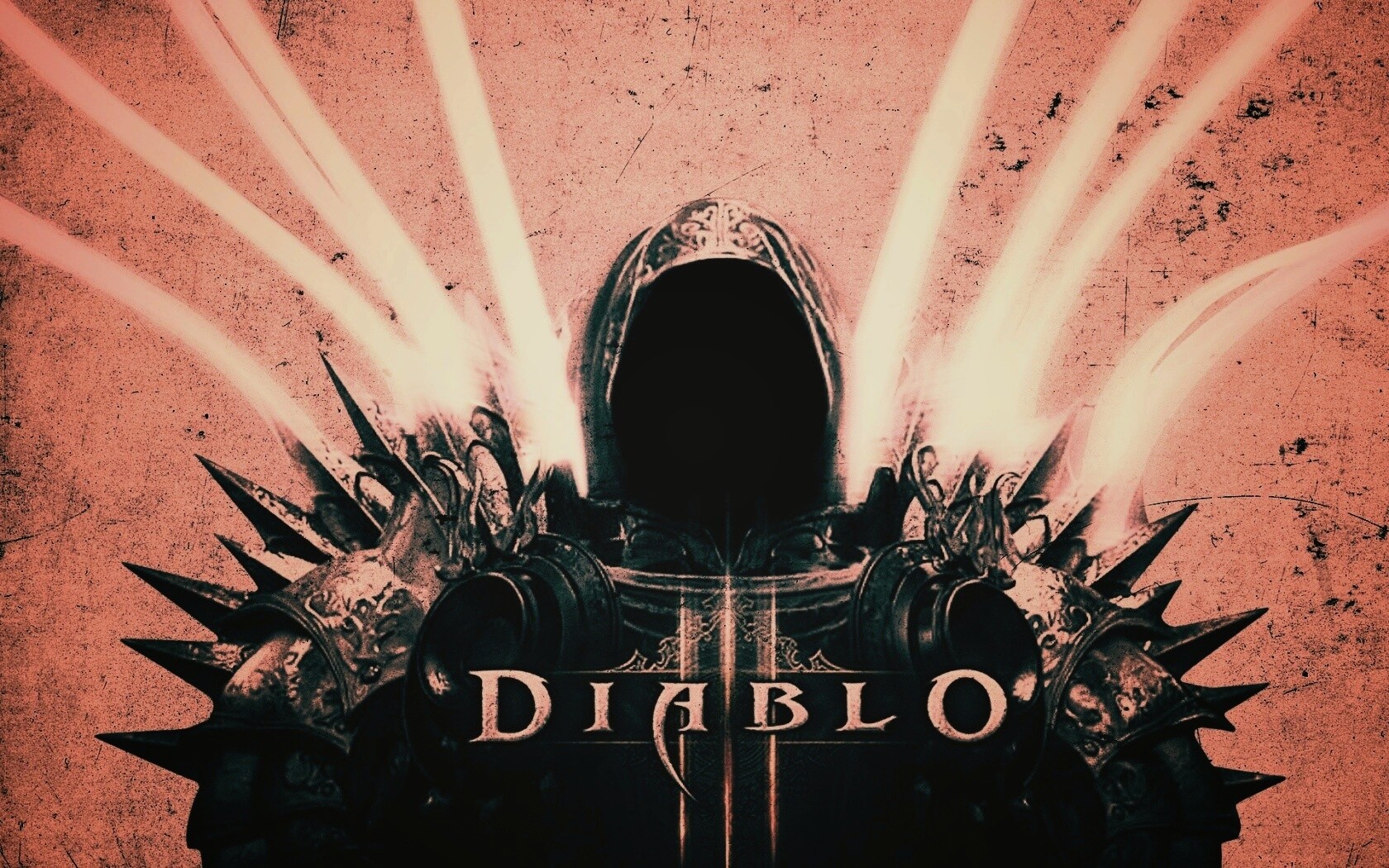 Обои Diablo 3 обои