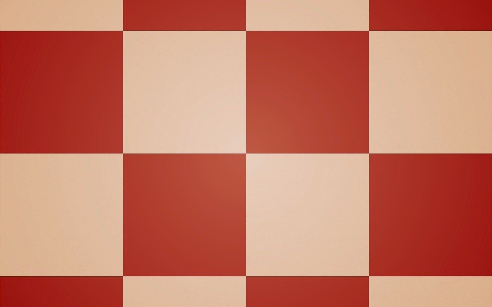 Красно-голубая клетка обои