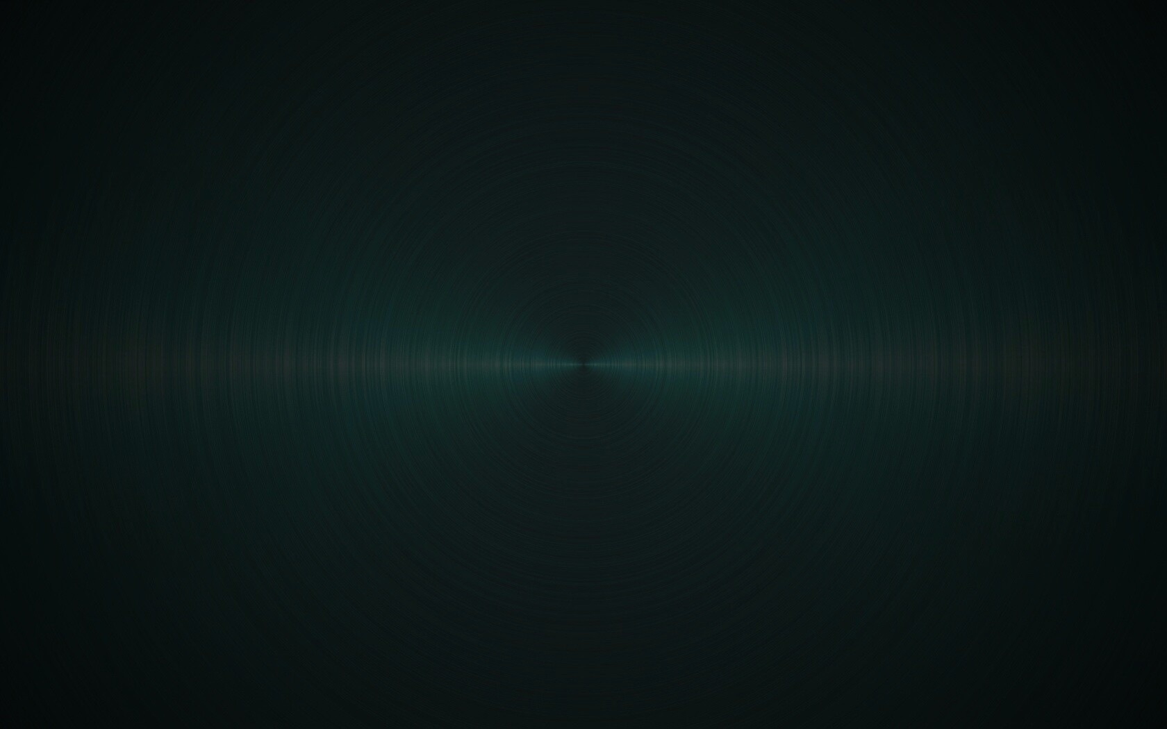 Черные круги обои