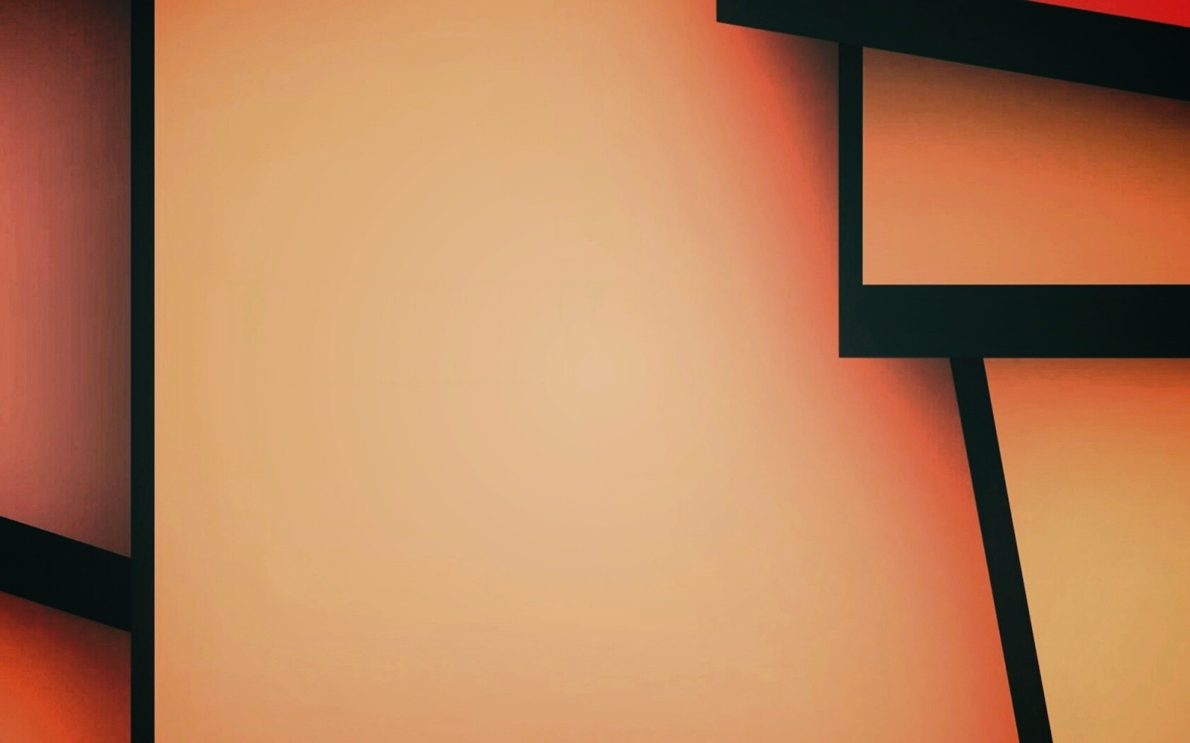 Картинка из прямоугольников обои