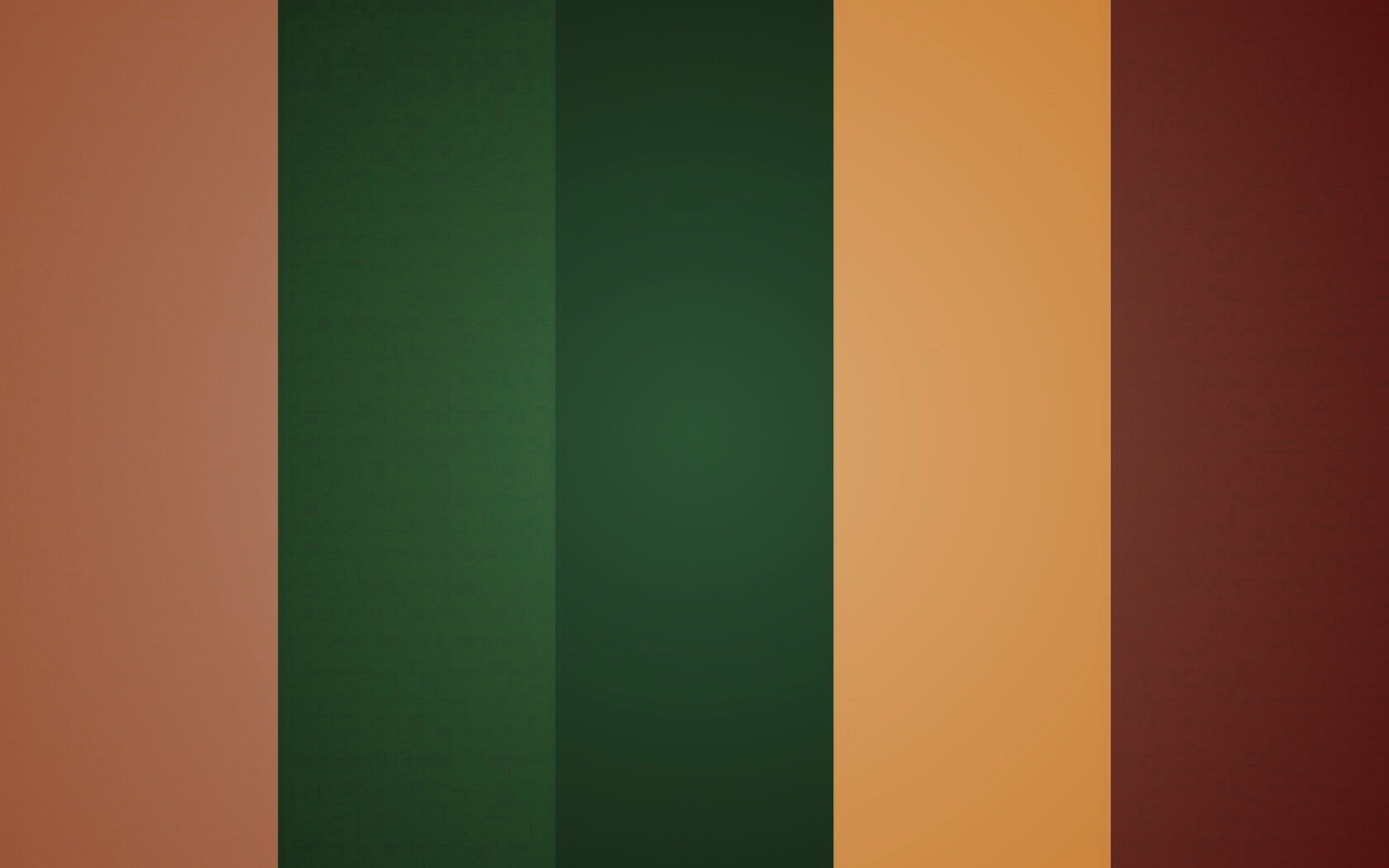 Зеленые полосы обои