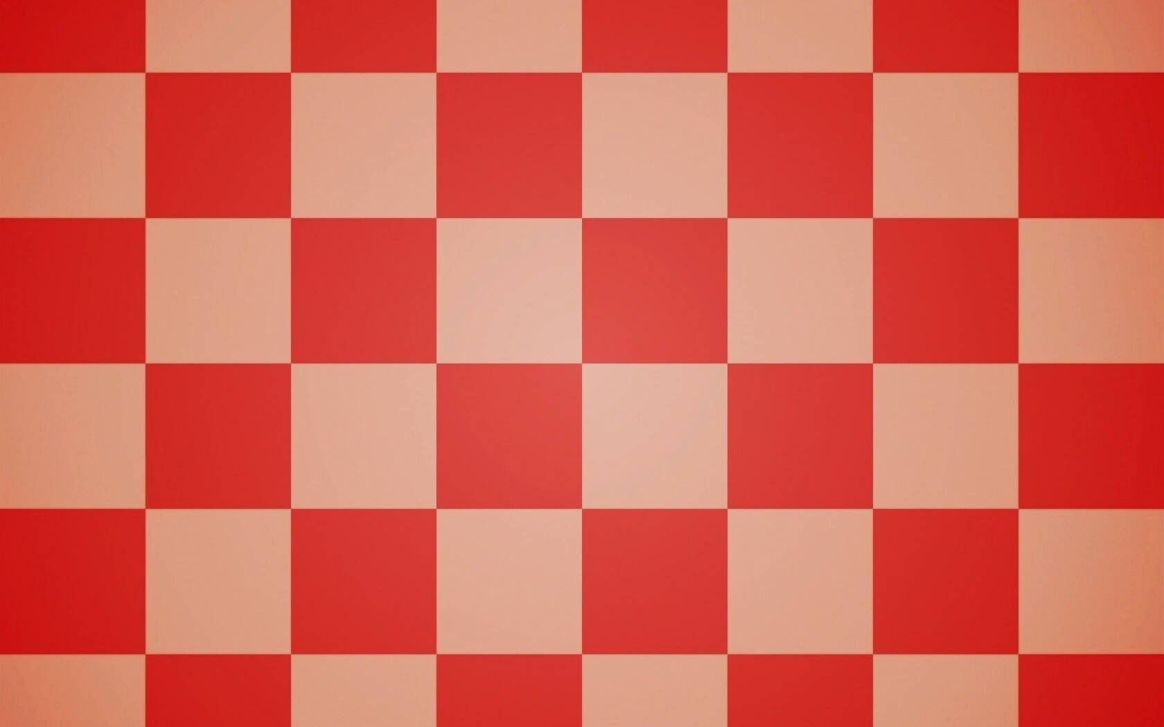 Красно-белая клетка обои