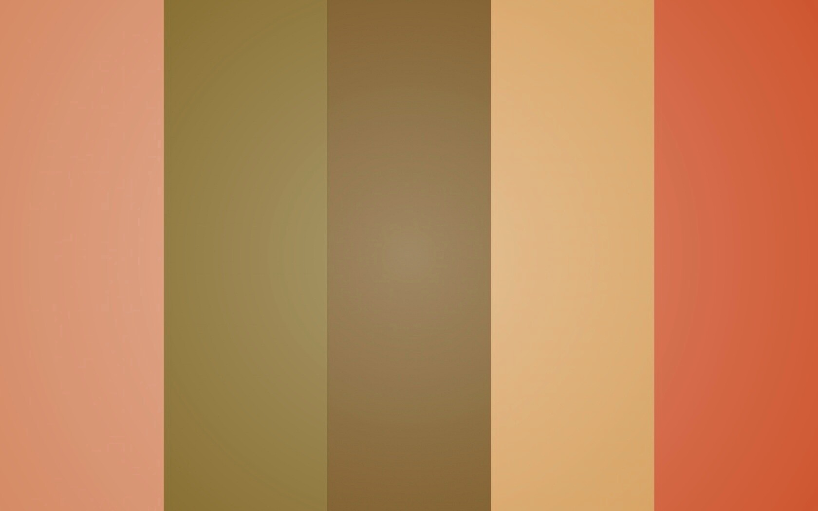 Бледные полосы обои