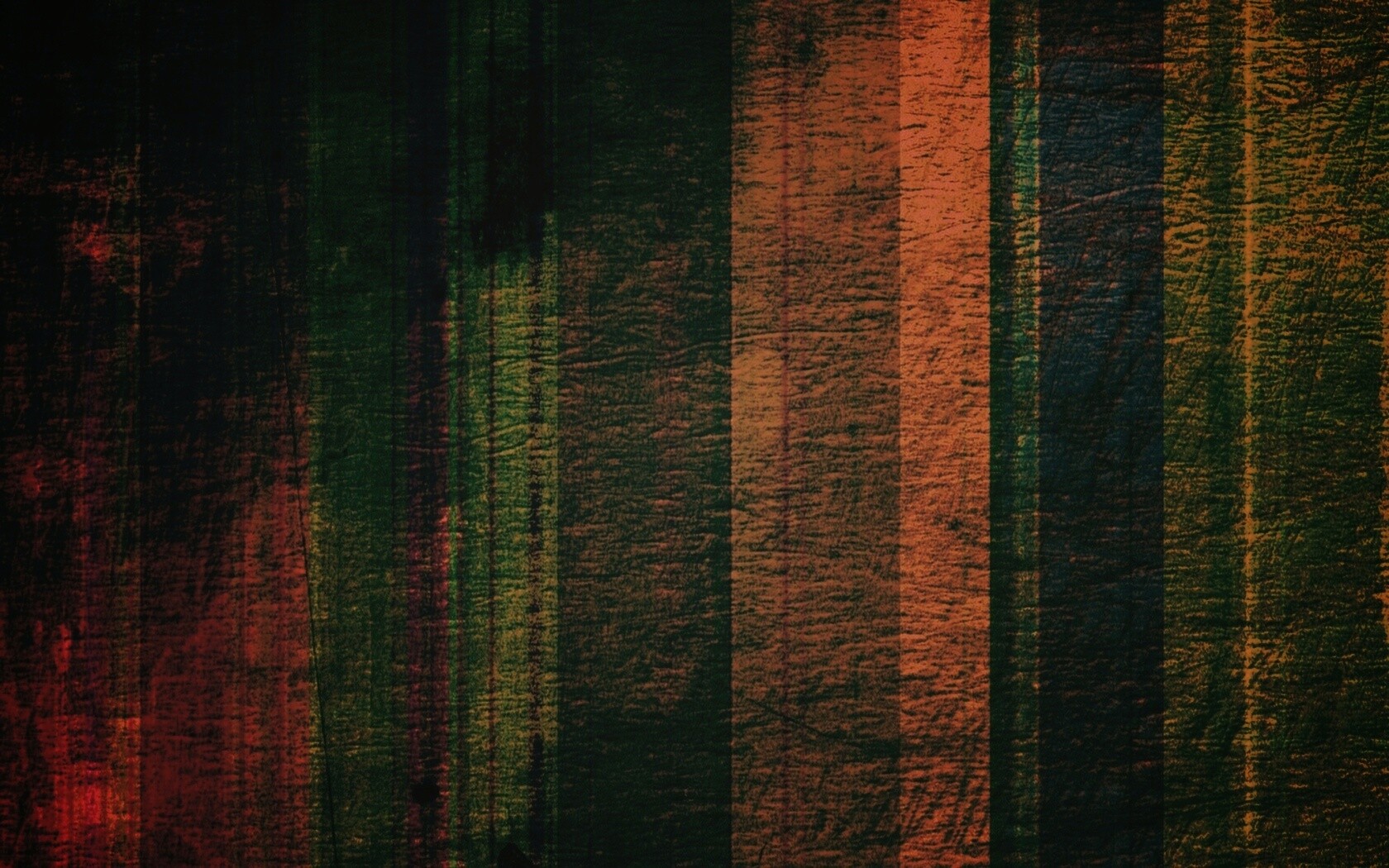 Заляпанные цветные полосы обои