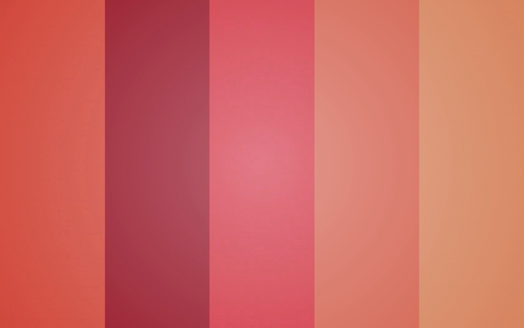 Розовые полосы обои