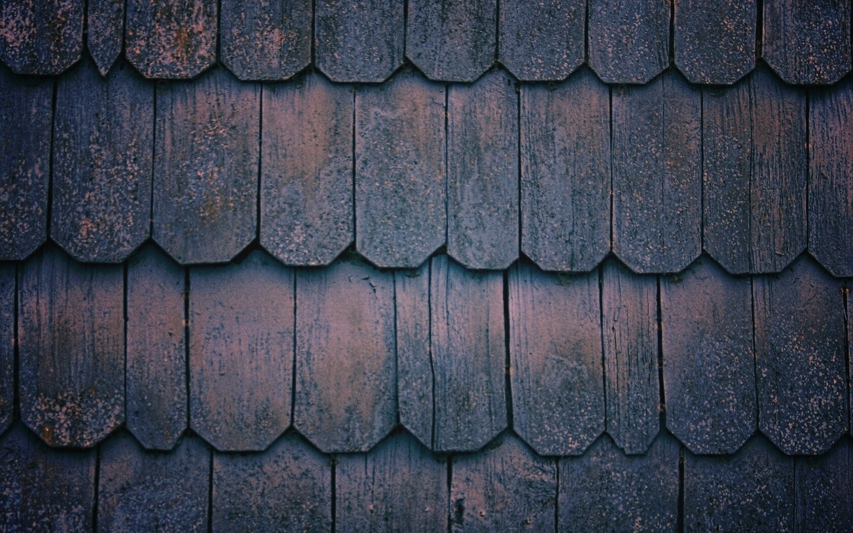 Деревянная черепица обои