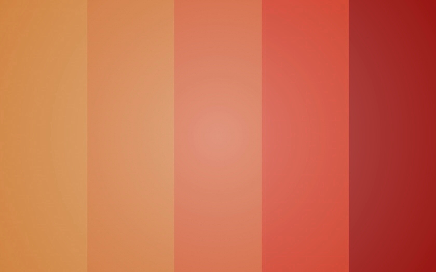 Нежные тона обои