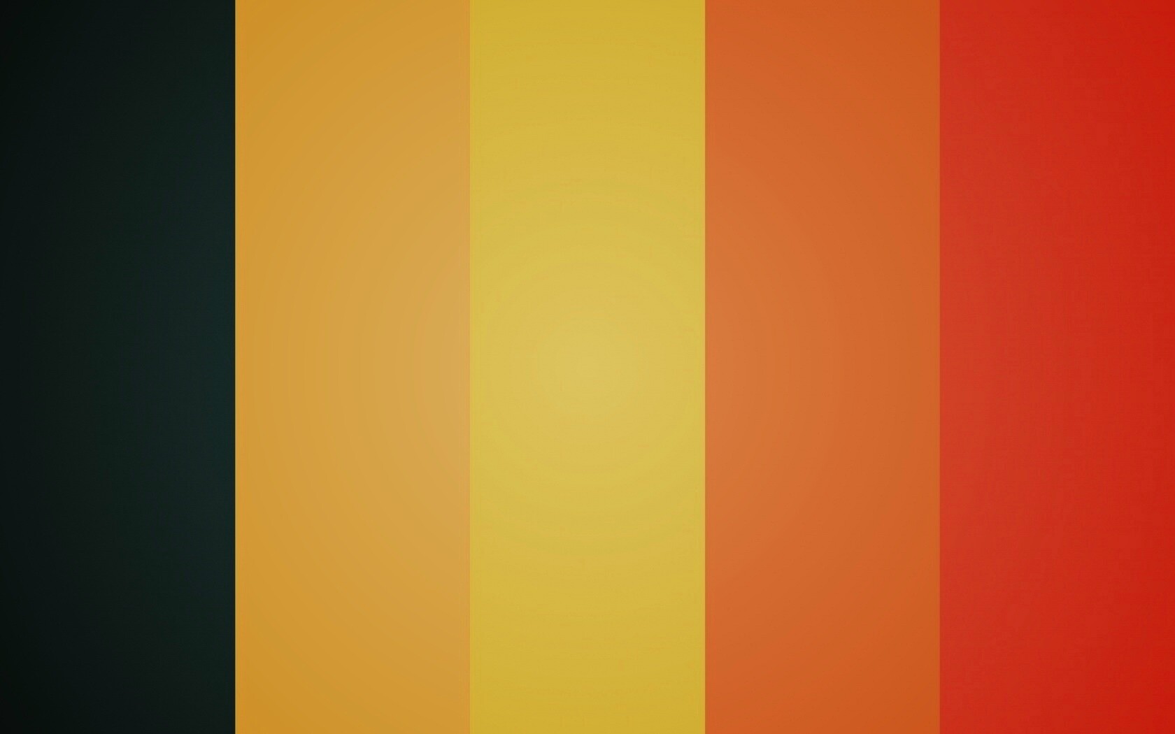 Яркая гамма обои