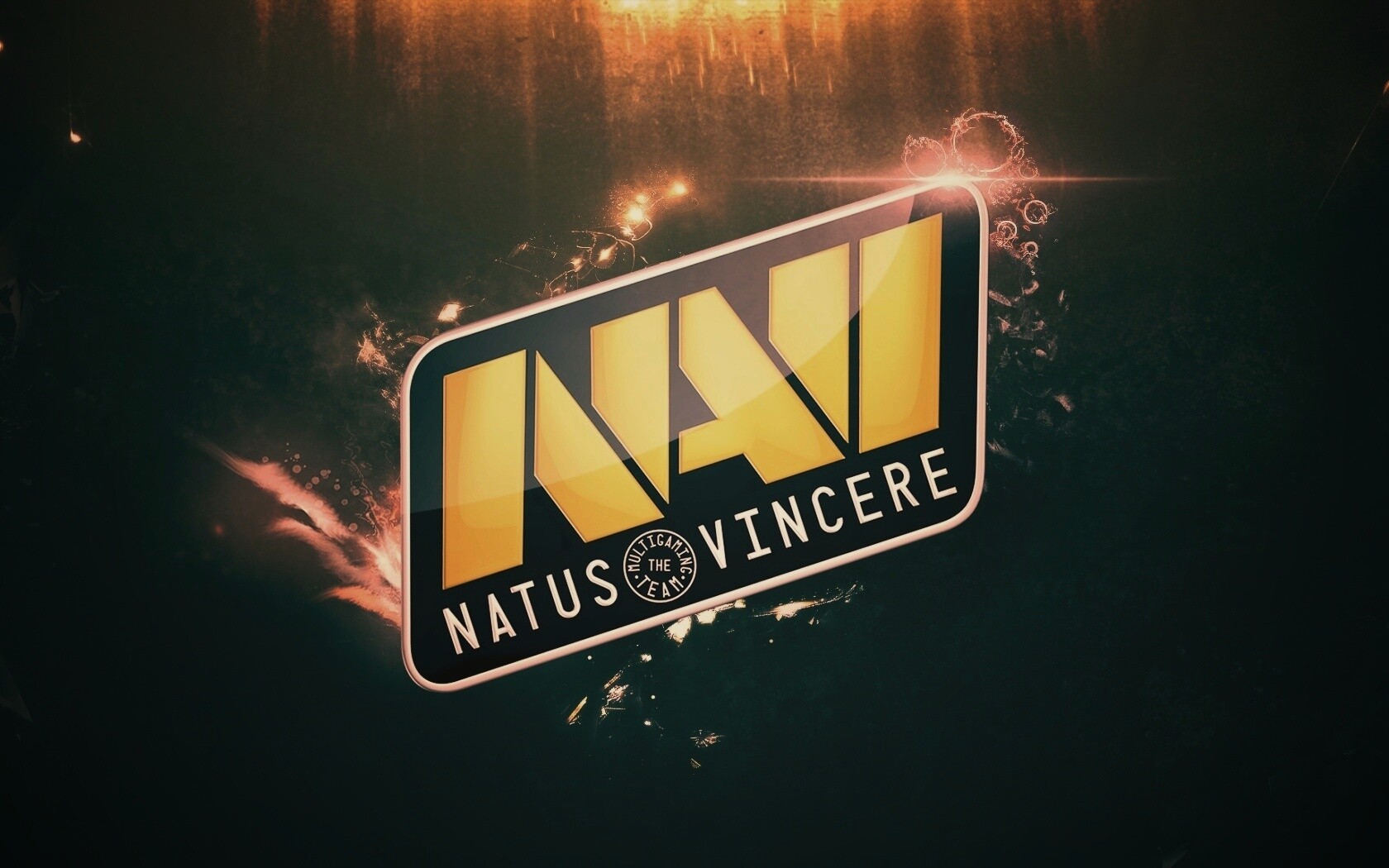Natus Vincere обои