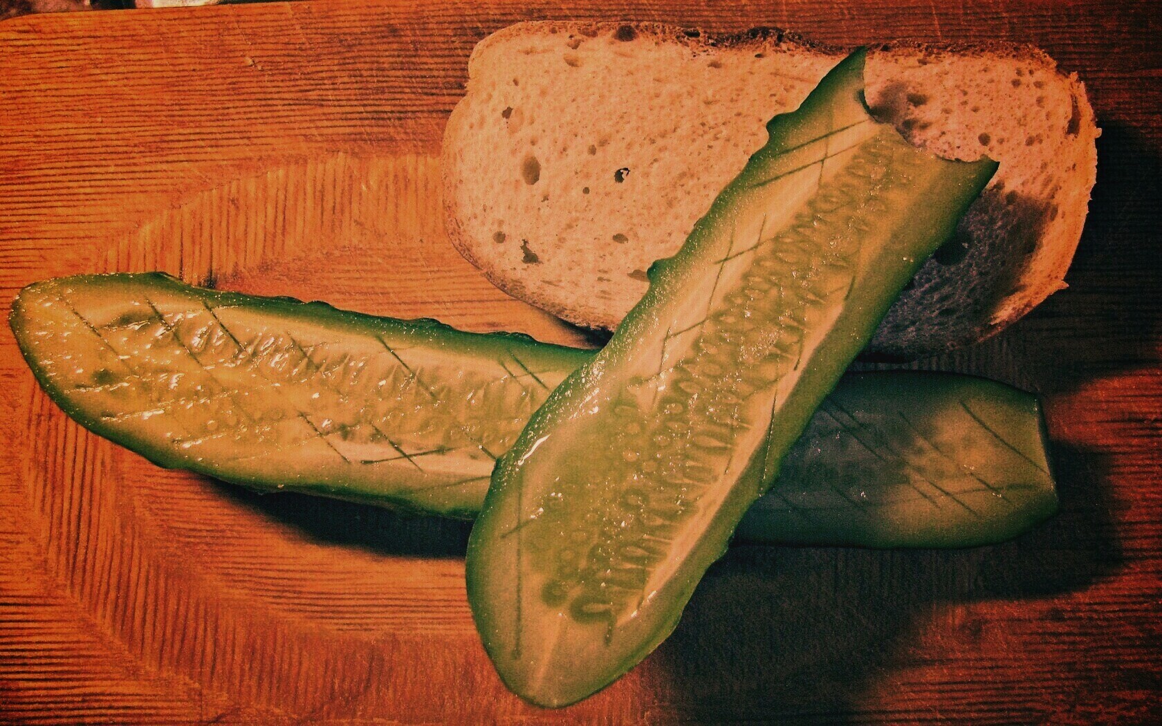 Закуска обои