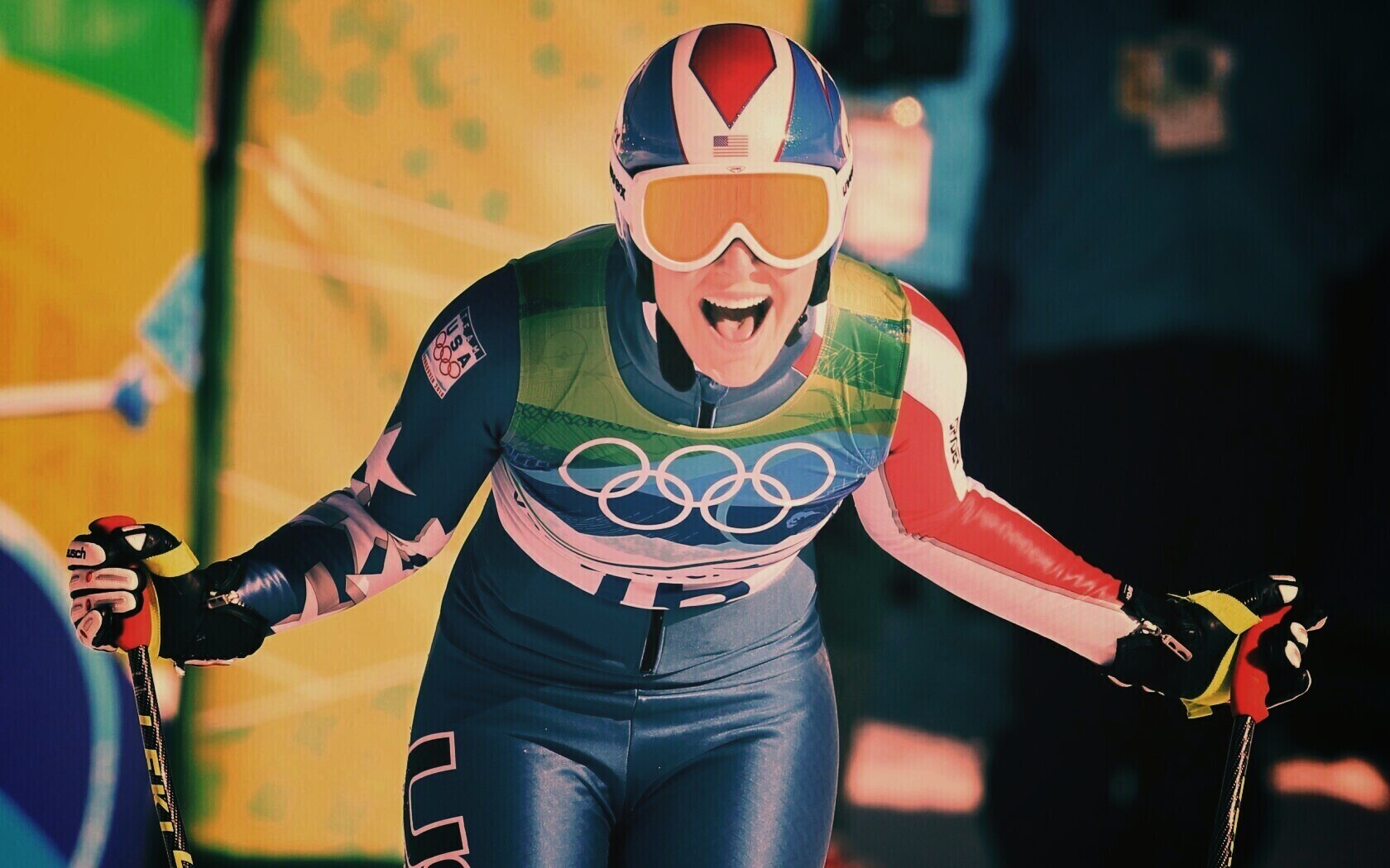 Олимпийские игры обои