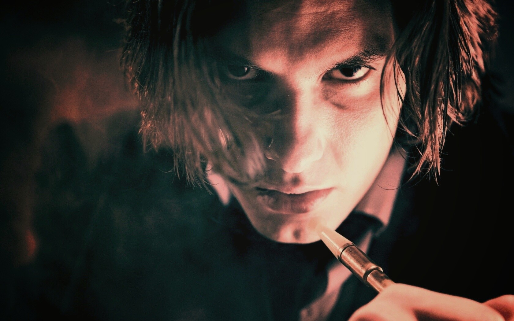 Портрет Дориана Грея обои