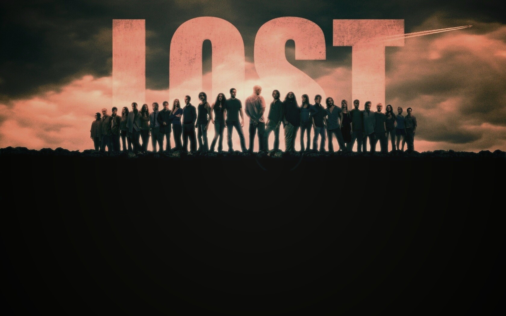 LOST обои