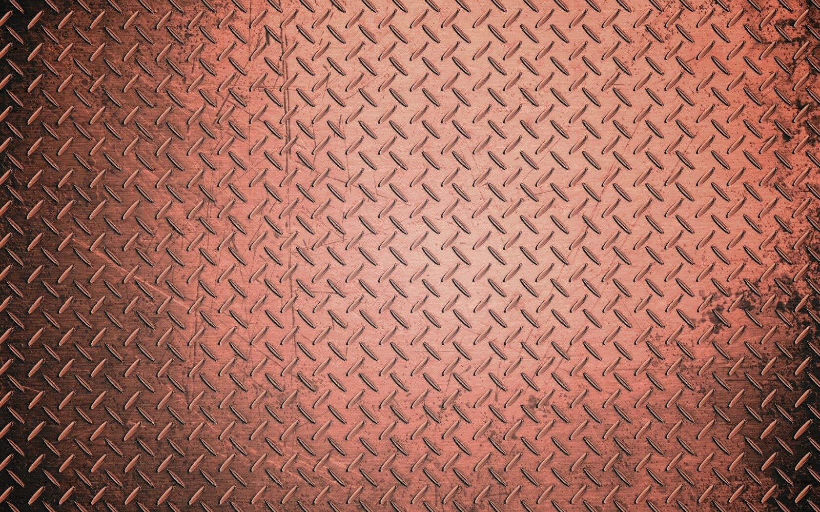 Текстура стального пола обои