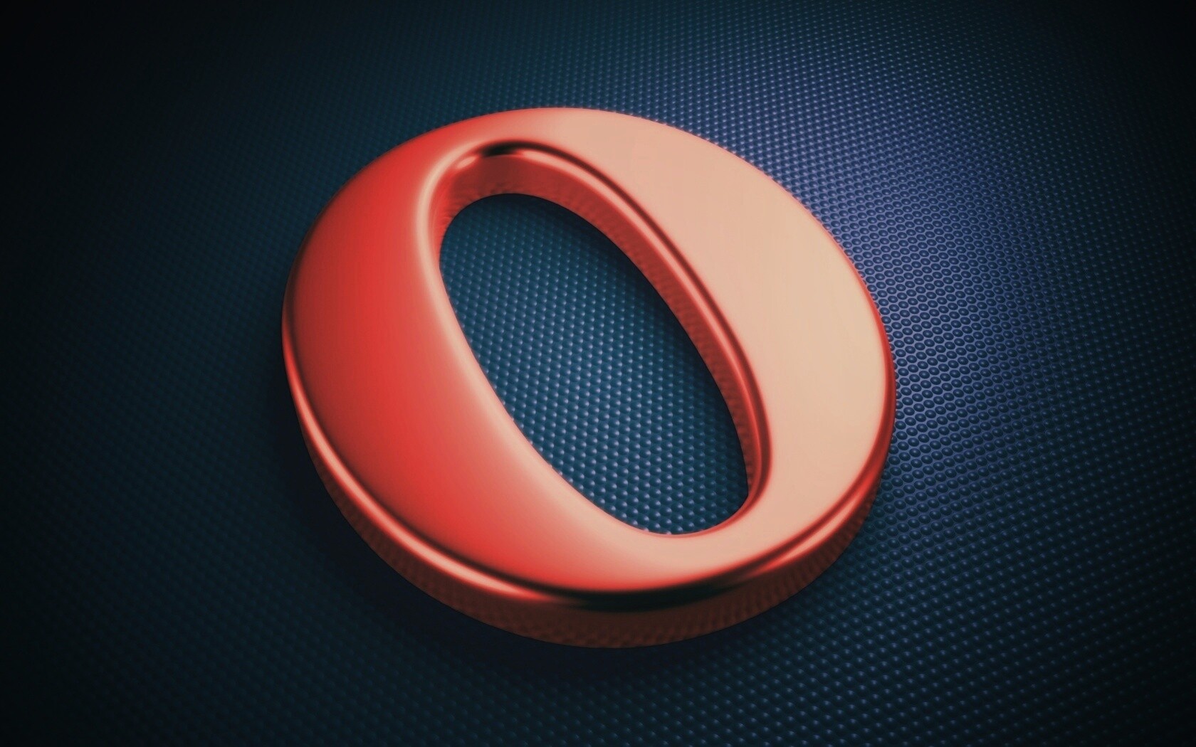 Opera browser обои