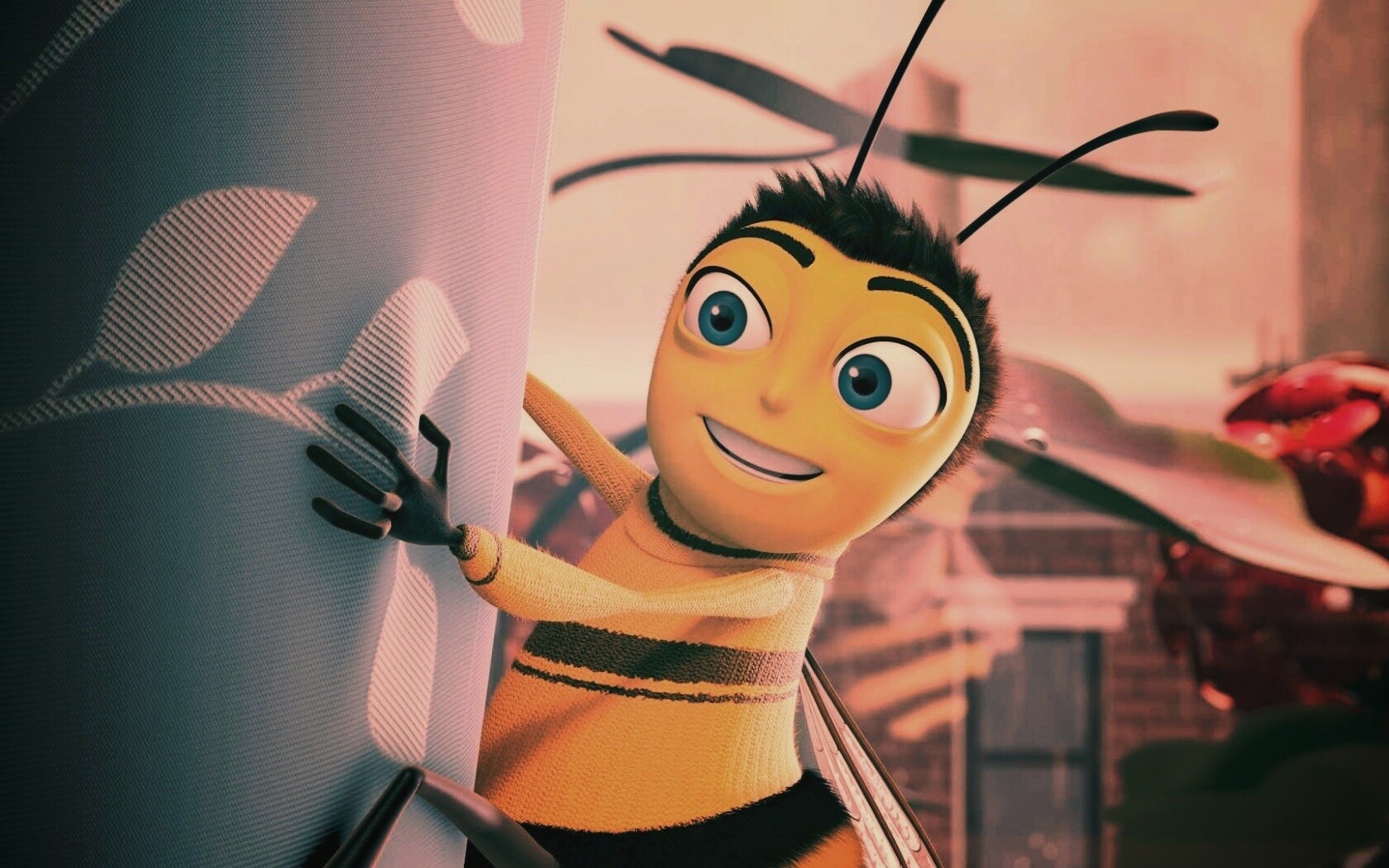 Бимуви обои