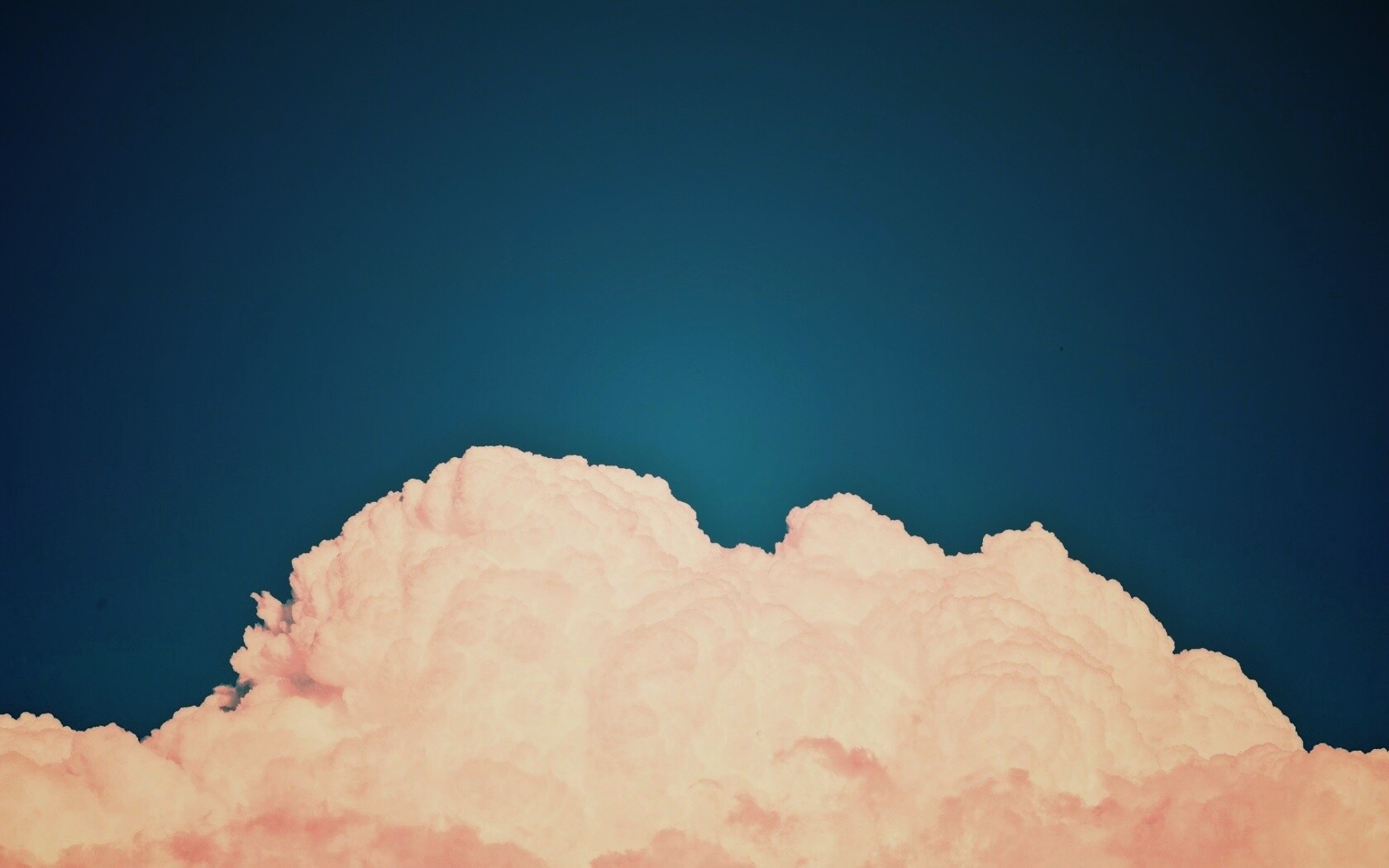 Облака обои