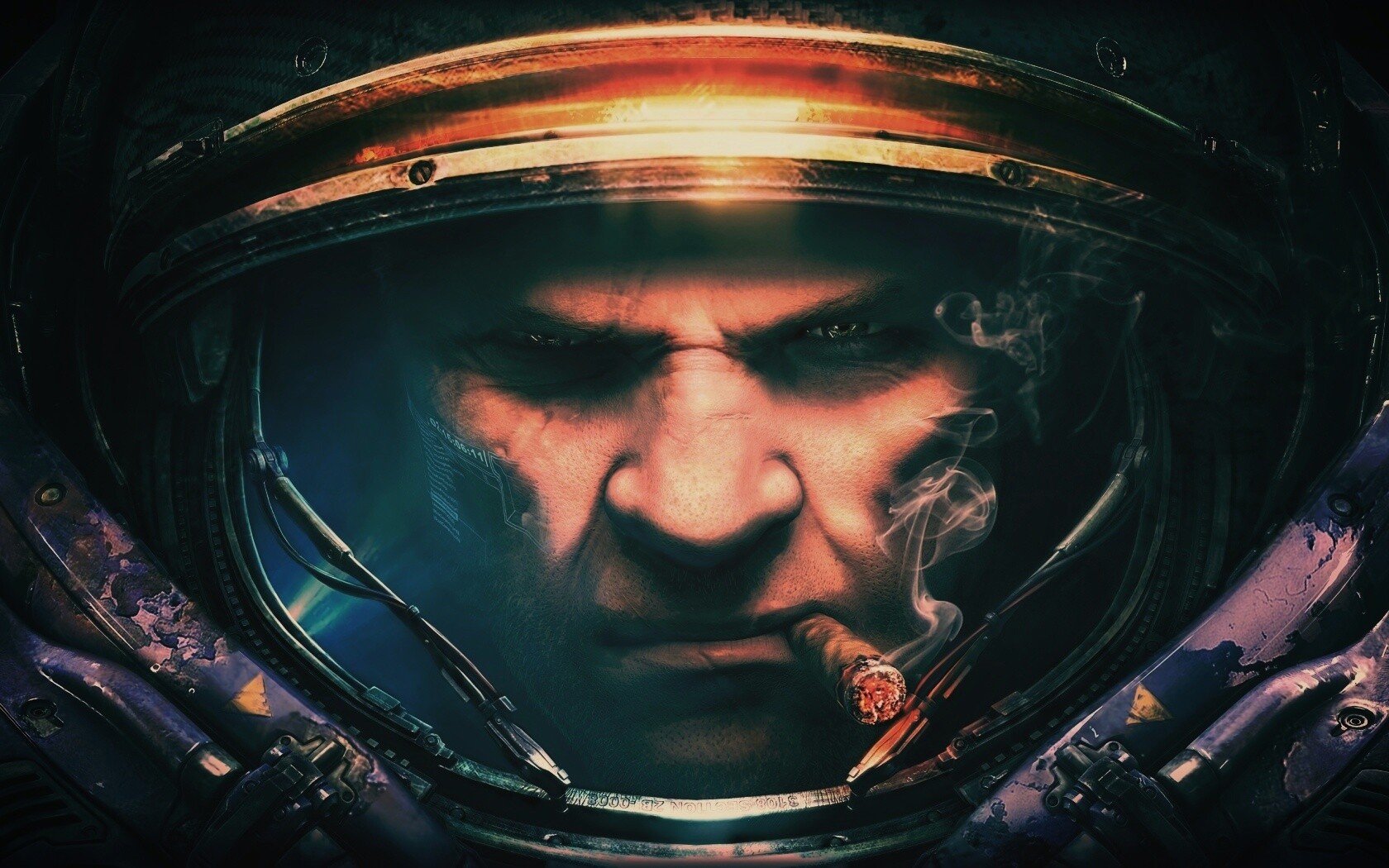 Тайкус Финдли обои