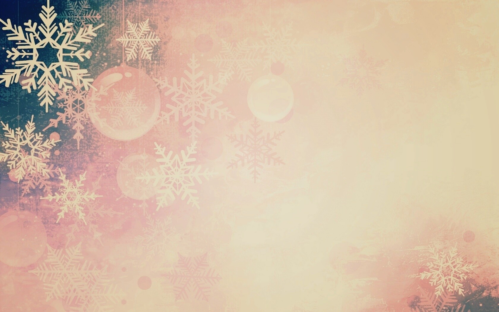 Новогодний клипарт обои