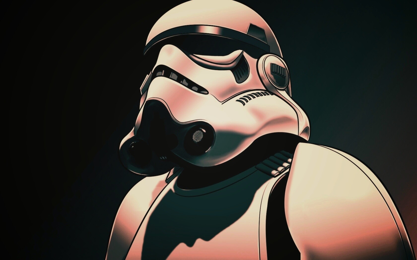 Штурмовик обои