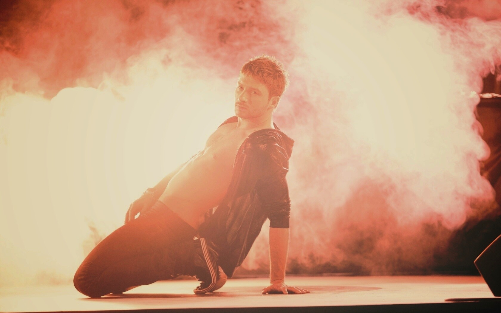 Сергей Лазарев обои