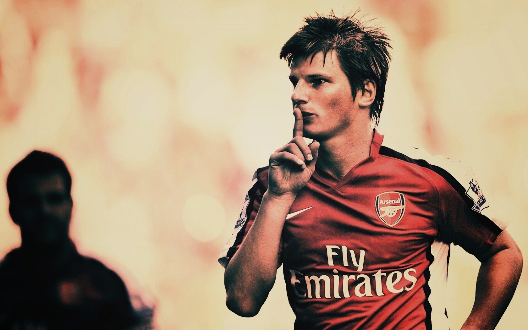 Андрей Аршавин обои