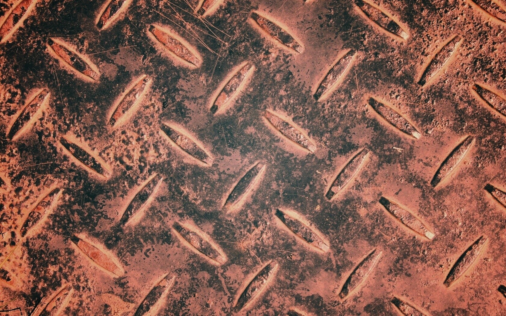 Стальной лист обои