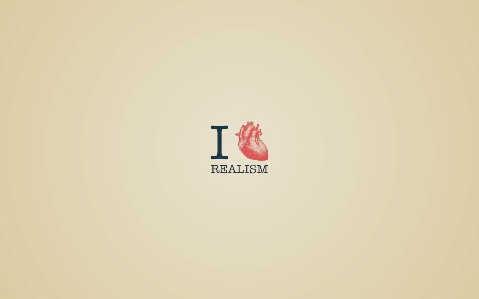 realism обои