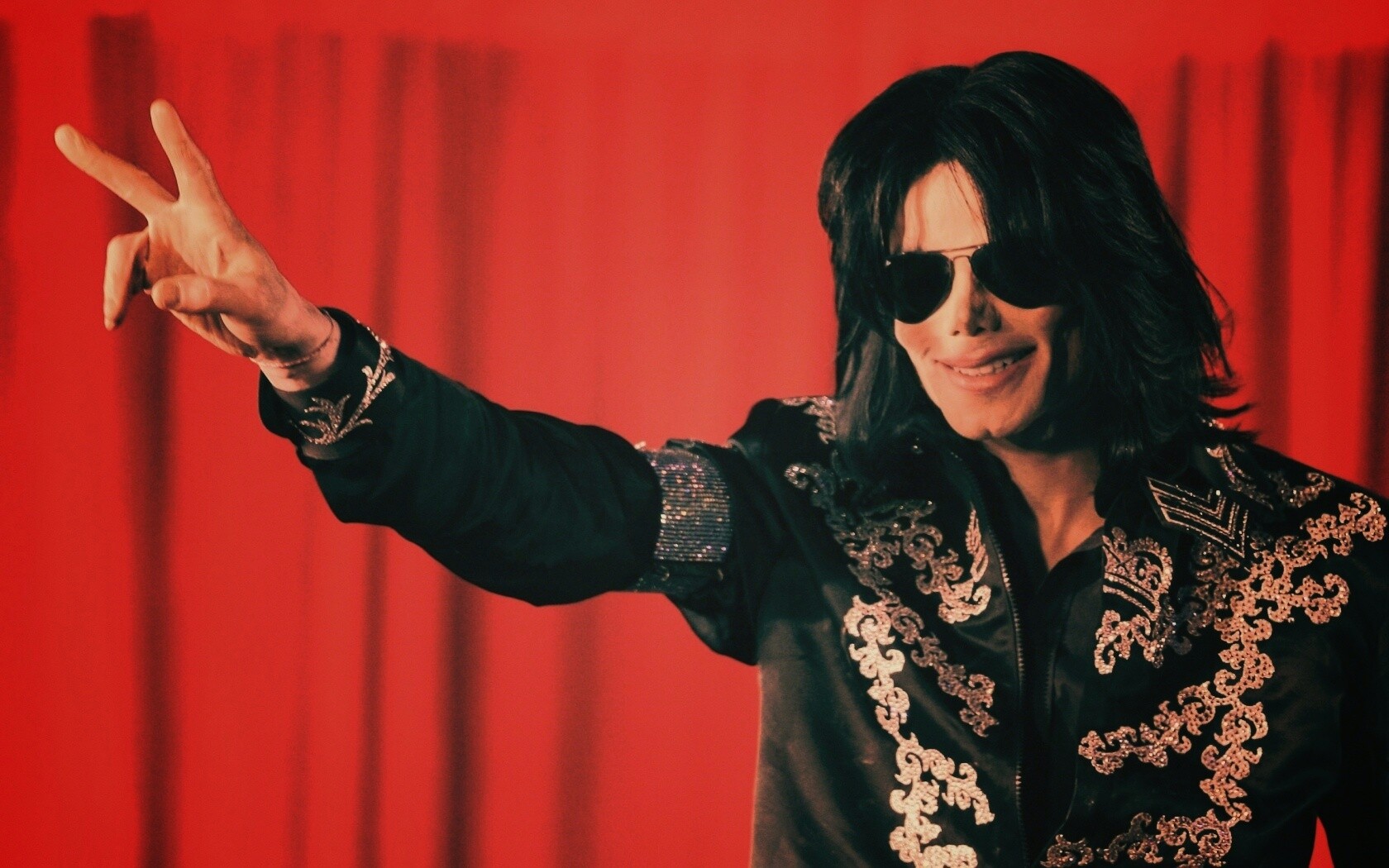 Michael Joseph Jackson обои