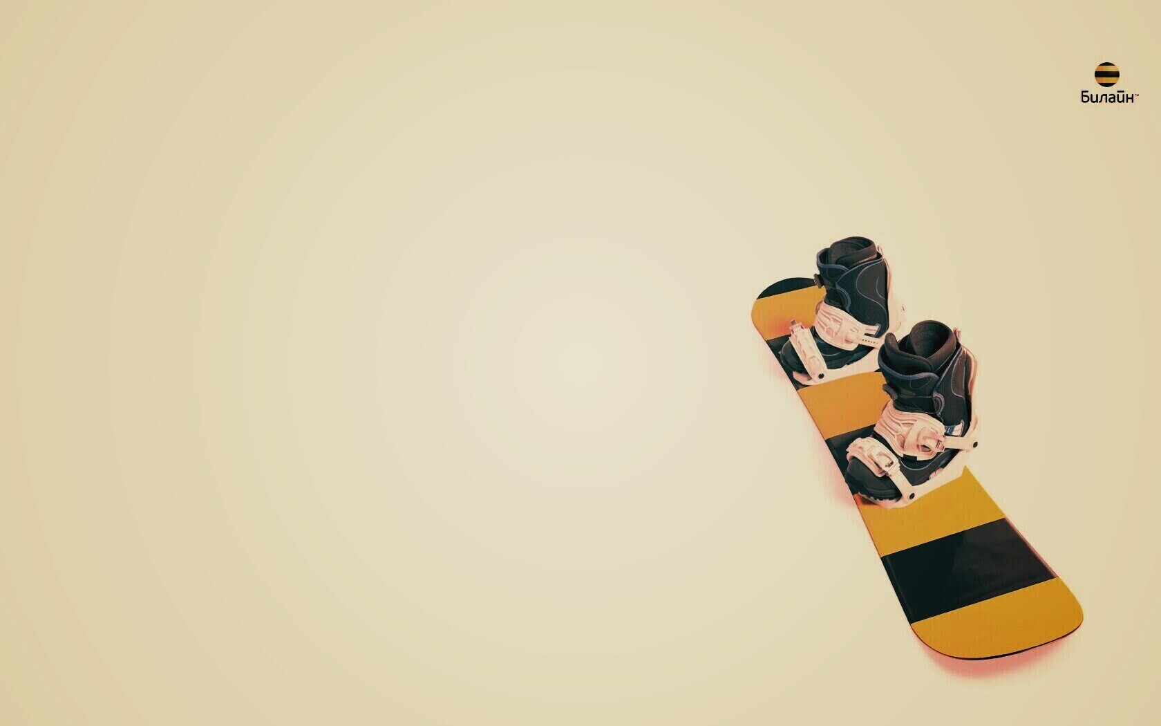 Сноуборд beeline обои