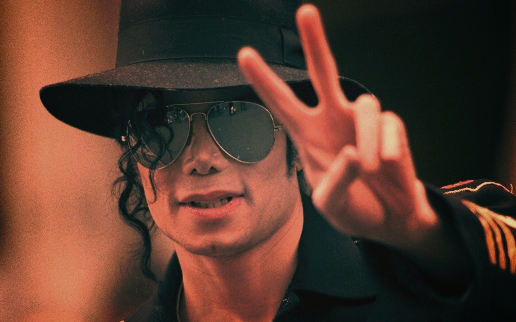 Майкл Джексон обои