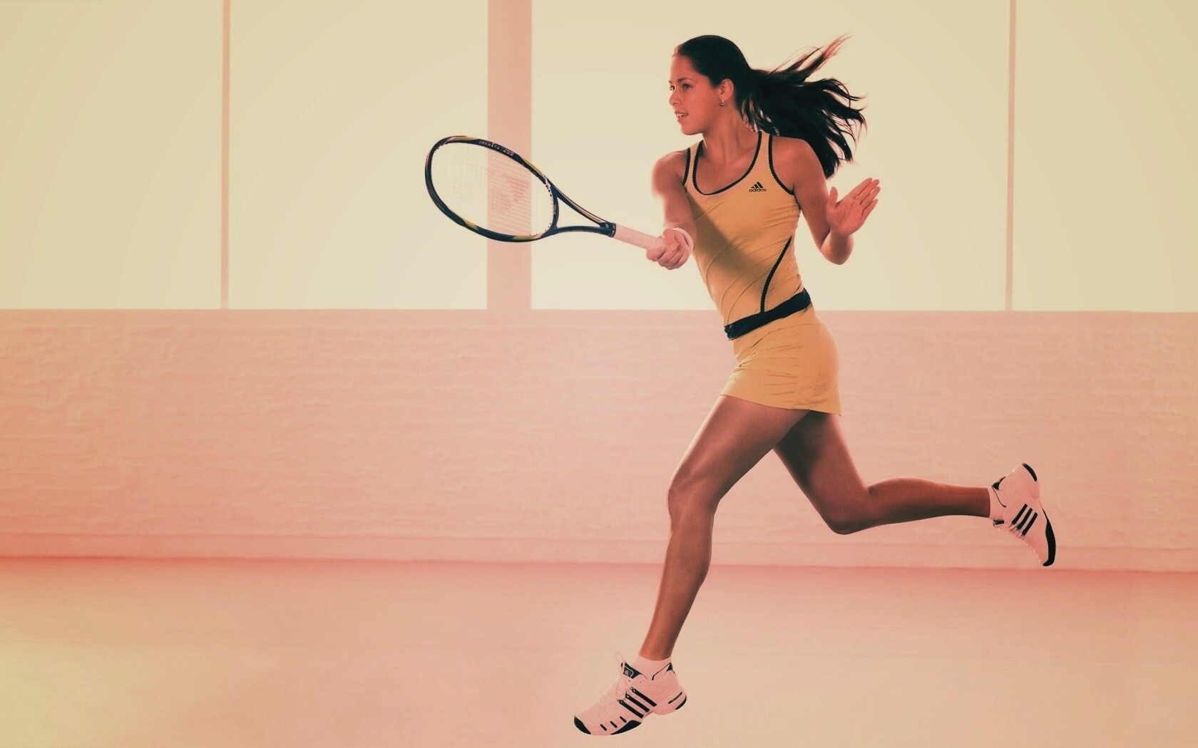 Ana Ivanovic обои