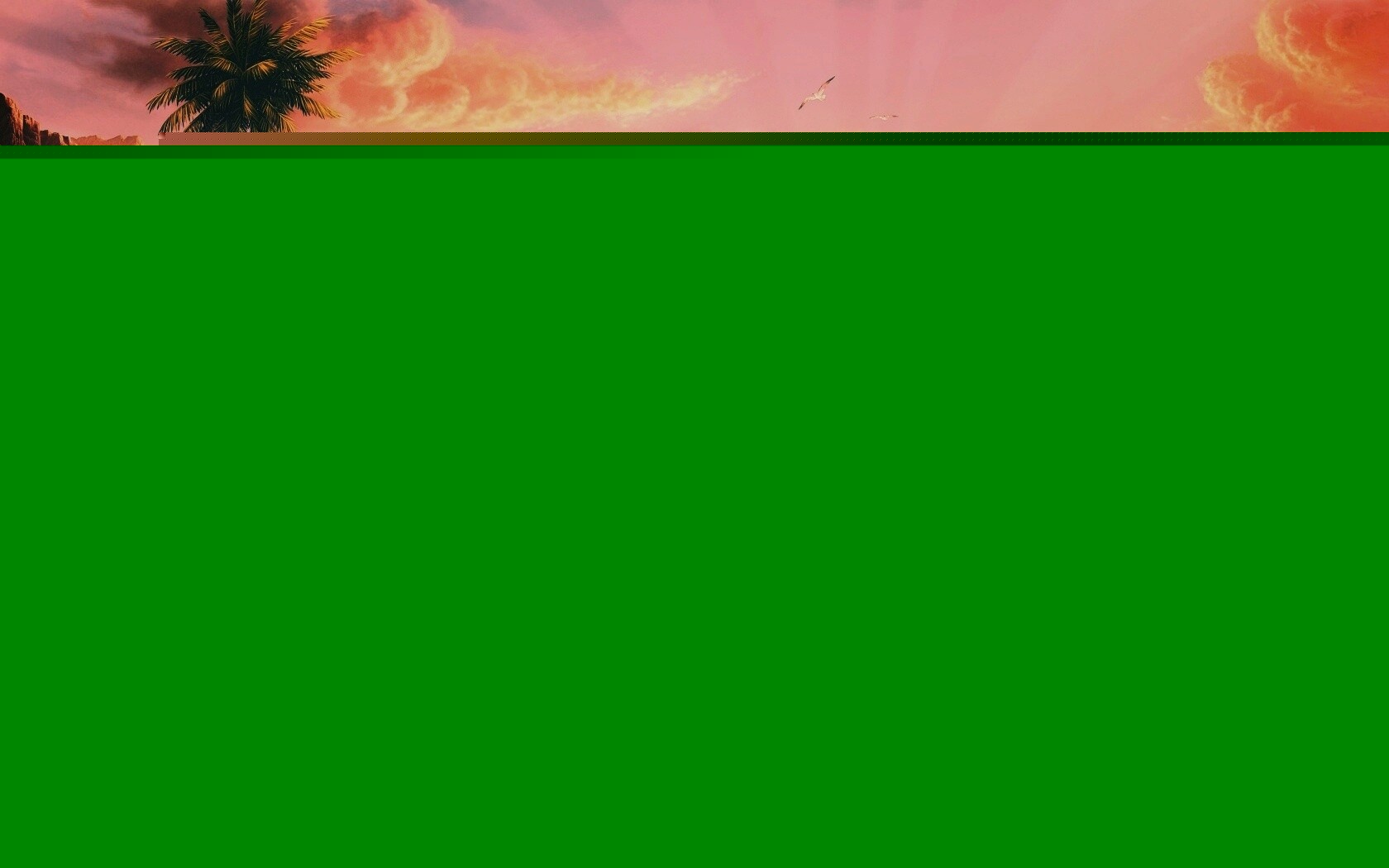 Далекие берега обои