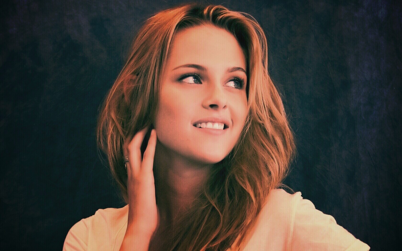 Кристен Стюарт обои