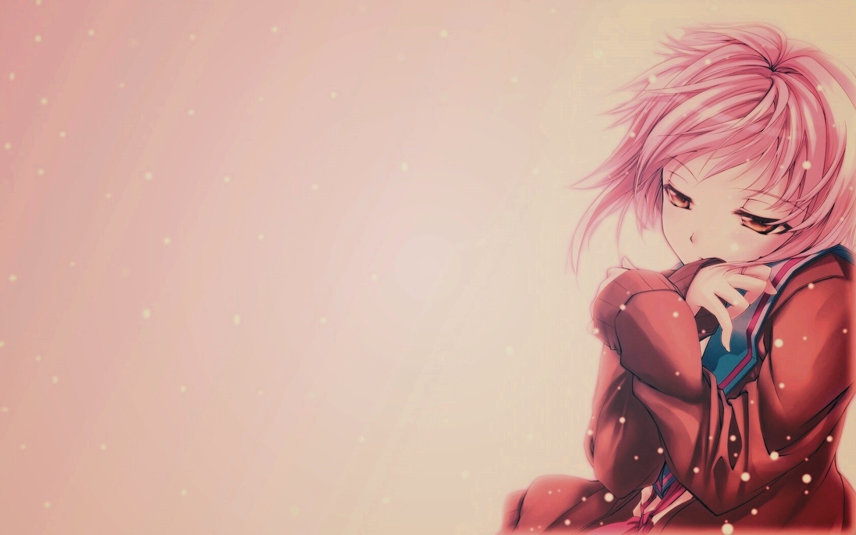 Холодно обои