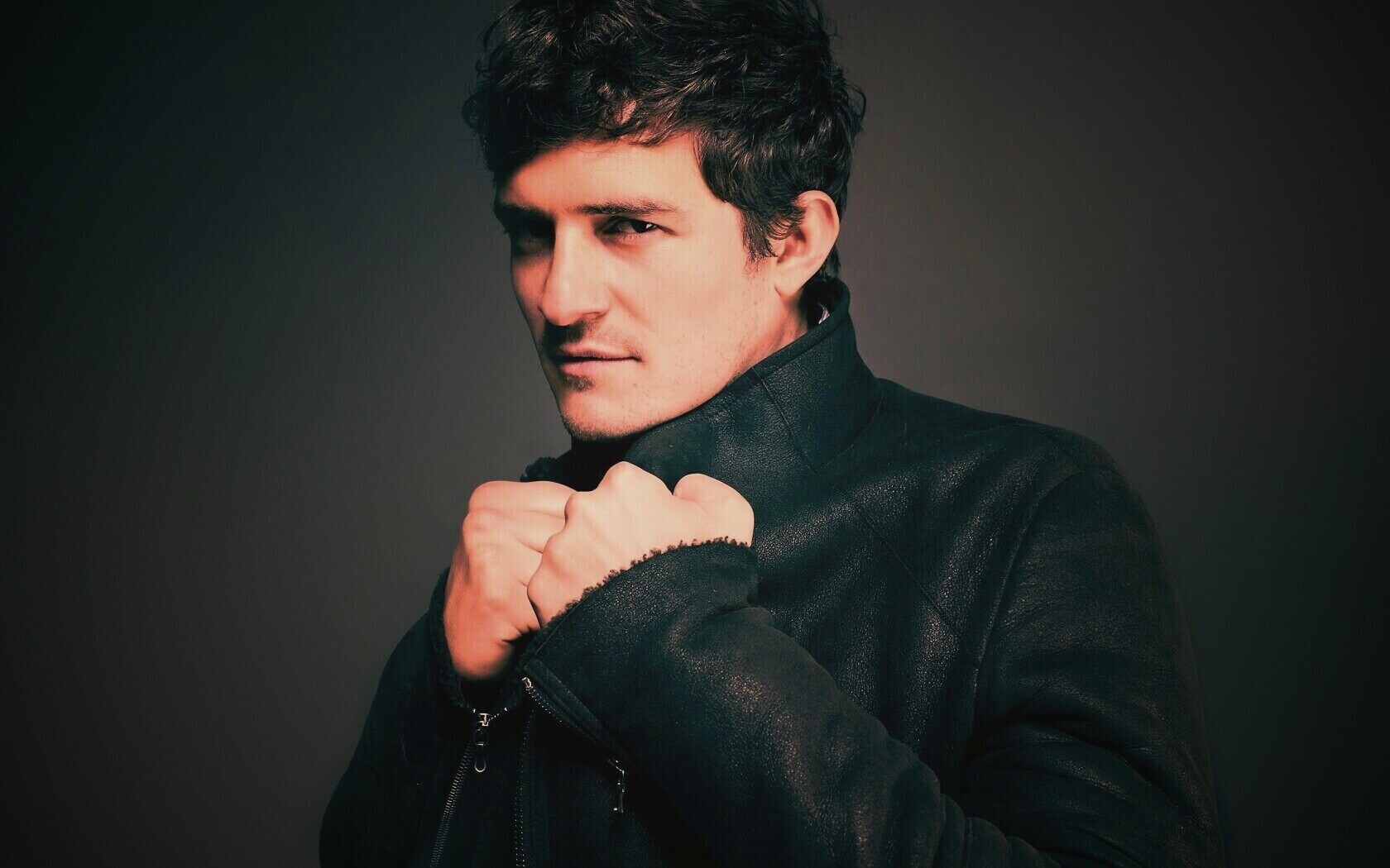 Орландо Блум обои